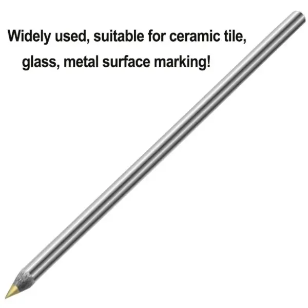 Alloy Carbide Scribe Pen for Metalworking - Image 2