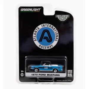 1:64 1970 Ford Mustang Diecast Model Car 7 S217d8bf27b794da48fcee106cec7fa3eo 2