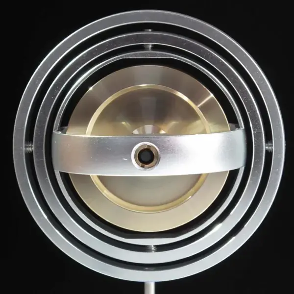 Three-axis Gyroscope Mechanical Demonstration Set - Image 2