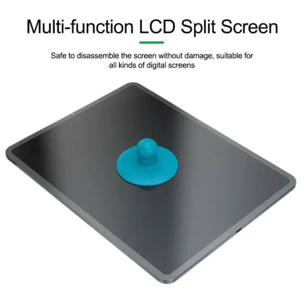 Silicone Suction Cup Tool for Screen Repair - Image 5