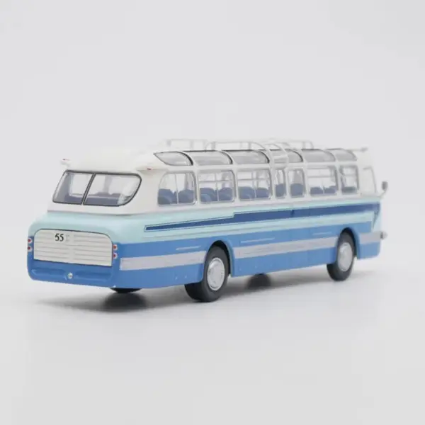 IKARUS 260/55 Bus Diecast Model 1:72 Scale - Image 5