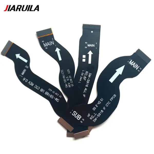 Motherboard Signal Flex Cable for Samsung S23 Ultra - Image 5