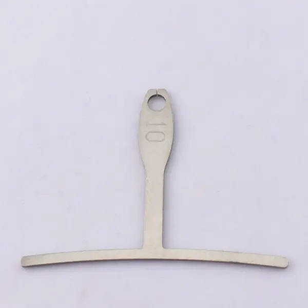 Guitar Radius Gauge Tool for Fretboard Adjustments - Image 5