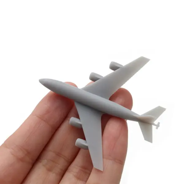KC-135 Resin Model Aircraft (2PCS) for Collectors - Image 6