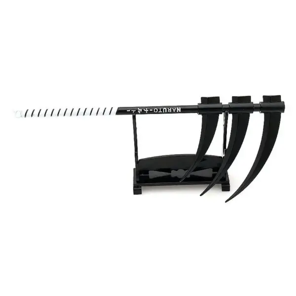 Naruto Hidan Death Sickle 25cm Model - Image 9