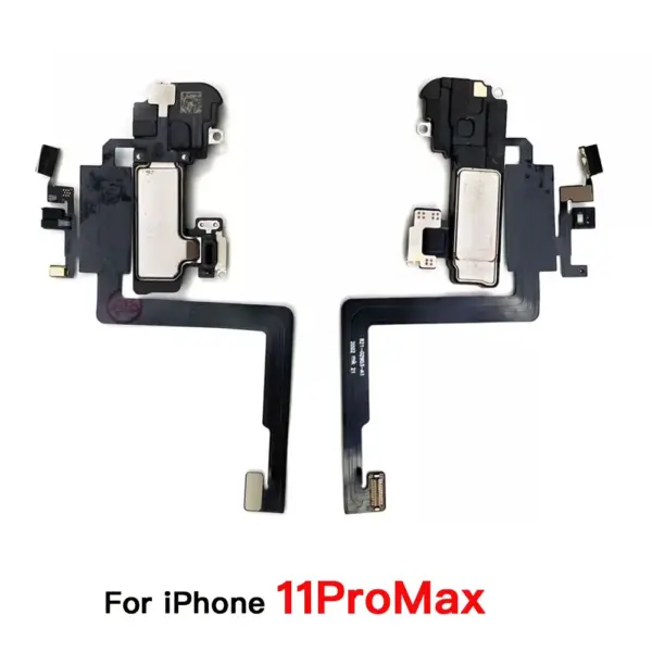 iPhone 7-12 Front Earpiece Speaker Replacement Rings - Image 6