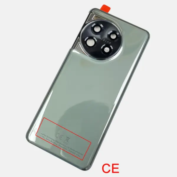 OnePlus 11 A+++ Back Glass Battery Cover - Image 5