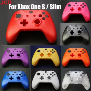 Xbox One S Replacement Shell and Button Set