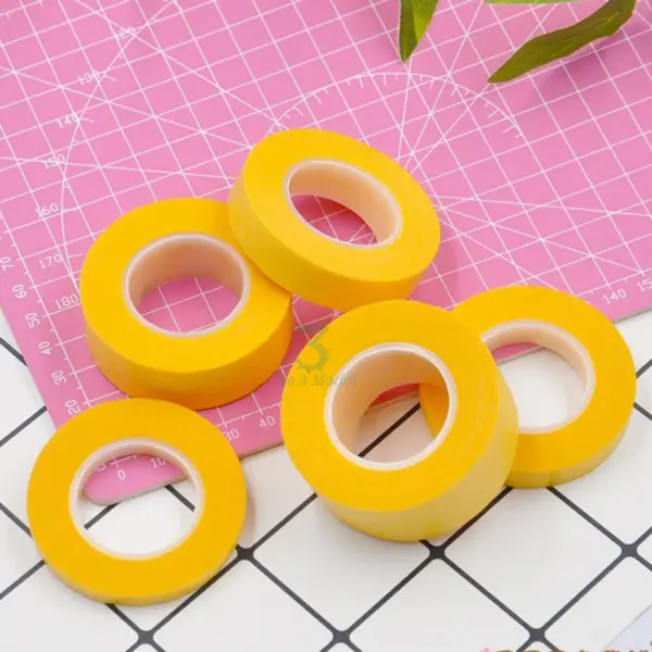 YX Masking Tape Set for Model Painting - Image 5