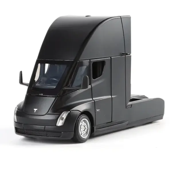 1:32 Scale Tesla SEMI Truck Model Car - Image 6