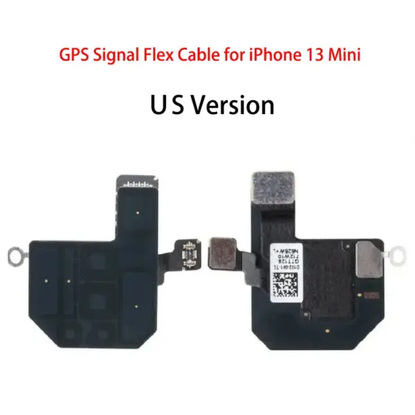 GPS Antenna Flex for iPhone 13 Series - Image 7