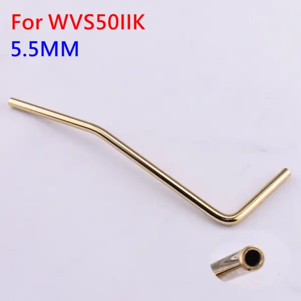 Wilkinson Guitar Tremolo System Bridge Arm 5.0/5.5MM - Image 9