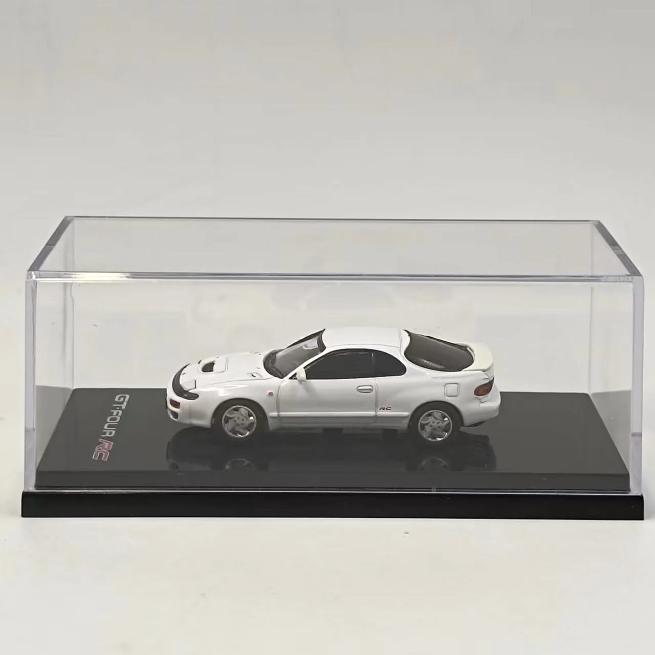 1/64 Scale Celica GT-FOUR Alloy Model Car 6 1/64 Scale Celica GT-FOUR Alloy Model Car - Image 6