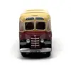 1:120 Scale Diecast Alloy Bus Model 120OB001