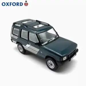 Diecast 1:43 Land Rover Discovery Model 11 S22d1cc565d1b458798cf6492961126dah