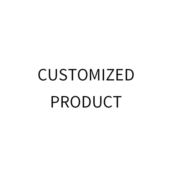 Stainless Steel Fashion Jewelry Accessory