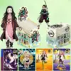 Demon Slayer Card Booster Box Collection