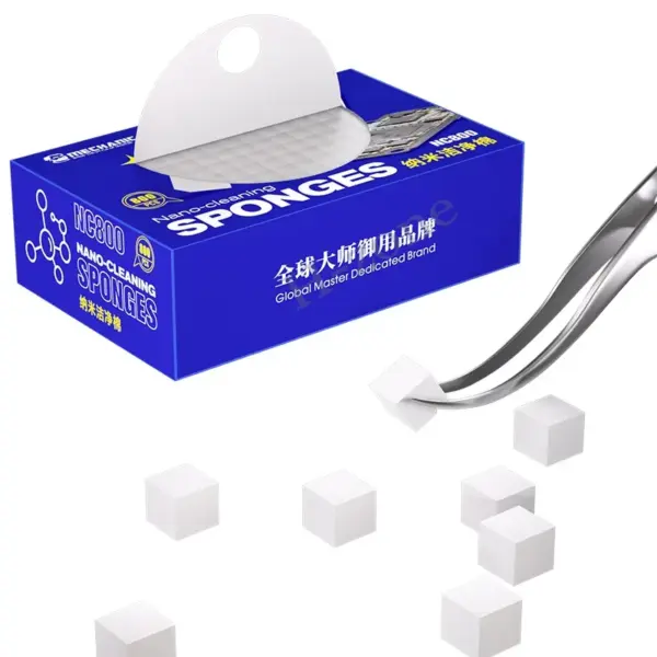 Mechanic NC800 Nano Cleaning Sponge Tool - Image 3