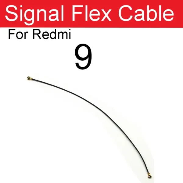 Signal Antenna Flex Cable for Xiaomi Redmi Series - Image 6