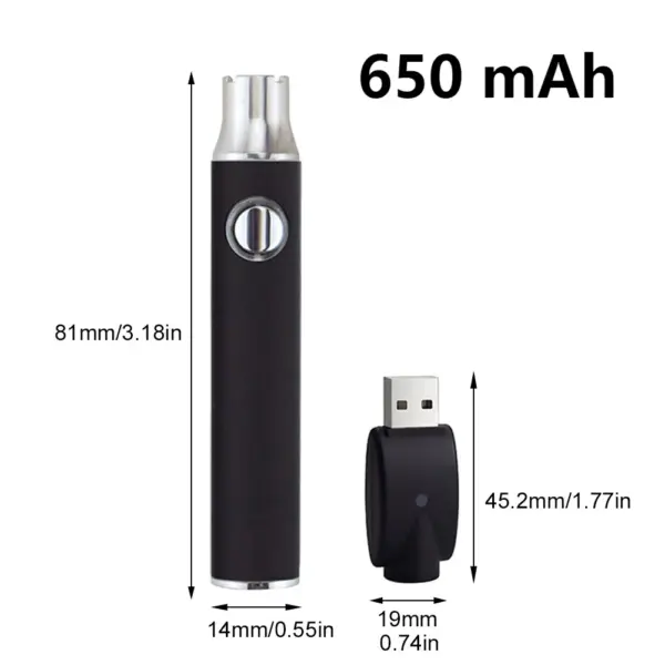 Cordless USB Soldering Iron with Temperature Control - Image 12