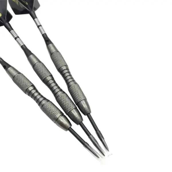3pcs 20g High Quality Tungsten Steel Darts Set - Image 5
