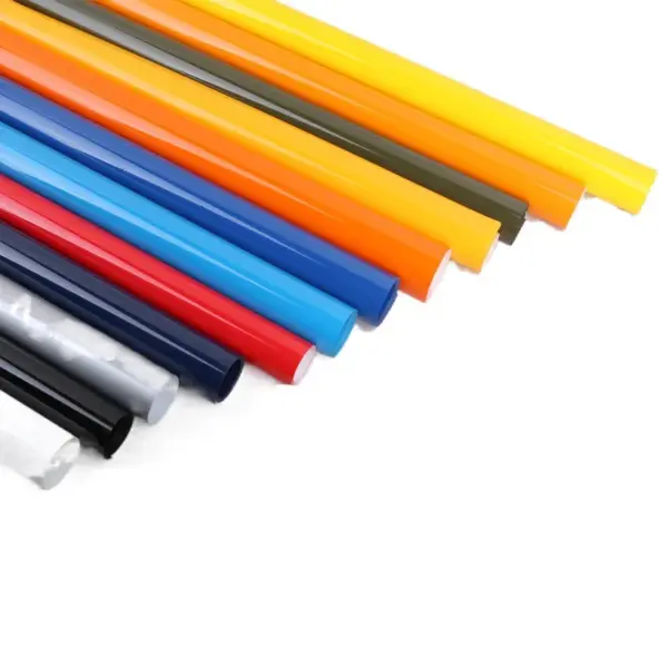 Hot Shrink Covering Film for RC Aircraft - Image 6