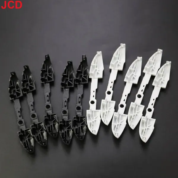 10 Sets Black White Buttons for Xbox Controllers - Image 4