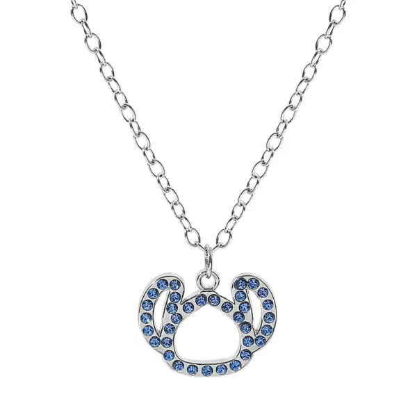 Disney Stitch Cartoon Pendant Necklace for Women - Image 13