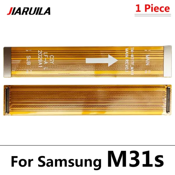 Samsung M53 5G & M23 M33 M21S M51 M32 USB Charging Port Dock - Image 11