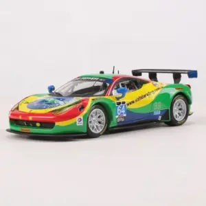 Bburago 1:43 Ferrari Diecast Model Collection 26 S238bbc8d179047a08d22b2b179741d9aL