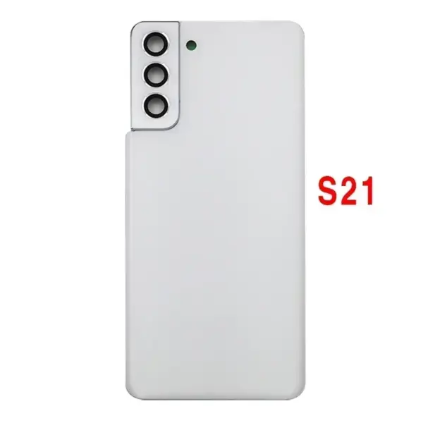 Samsung Galaxy S21 Ultra G998 Rear Glass Panel - Image 10