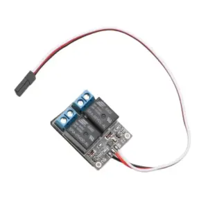1CH PWM Relay Module for RC UAV Drone