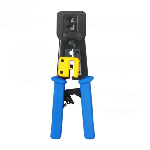 Network Cable Tester and Crimping Pliers Set - Image 10