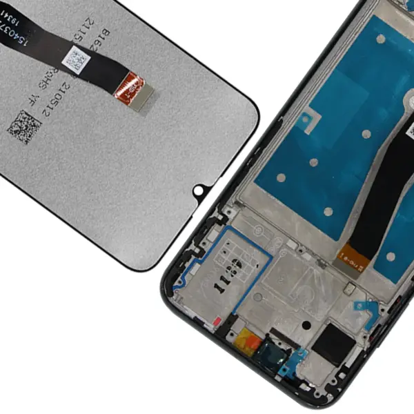 6.21 inches IPS LCD for HUAWEI Honor 10i/10 Lite - Image 5