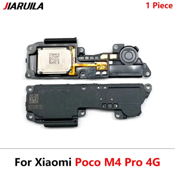 Xiaomi Poco M6 Pro M4 M3 Pro 5G Bottom Loudspeaker Module - Image 9