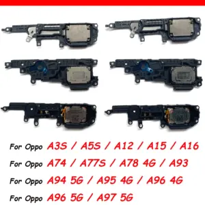 Oppo A-series Loudspeaker Flex Cable Replacement