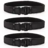FRALU Combat Tactical Canvas Belt Men