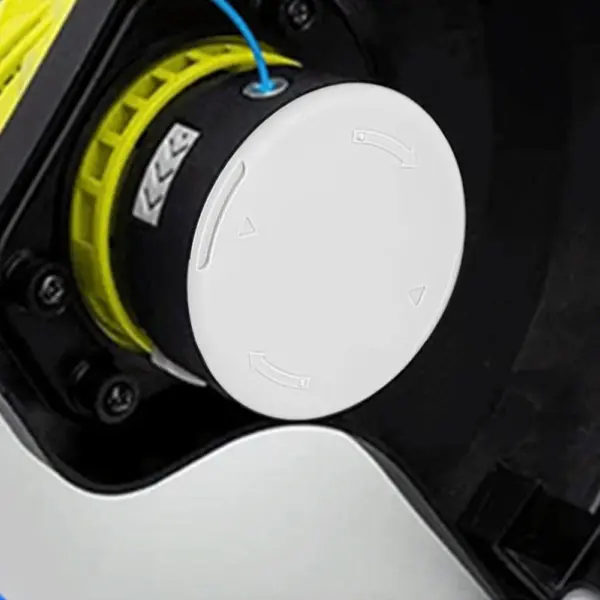 Ryobi One+ String Trimmer Spool Replacement - Image 4