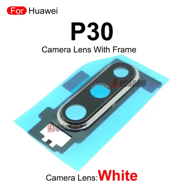 Huawei P30 Lite Pro Camera Lens with Frame - Image 16