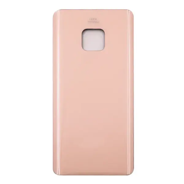 Huawei Mate 20 Pro Glass Back Cover Replacement - Image 11