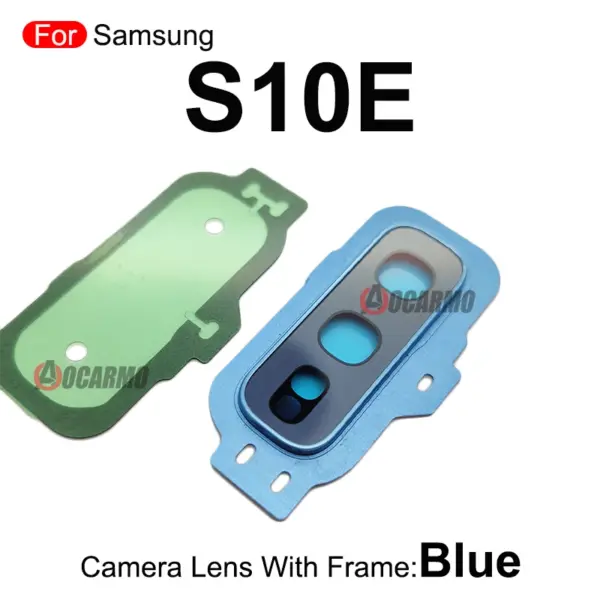 Samsung Galaxy S10e Rear Camera Lens Kit - Image 7