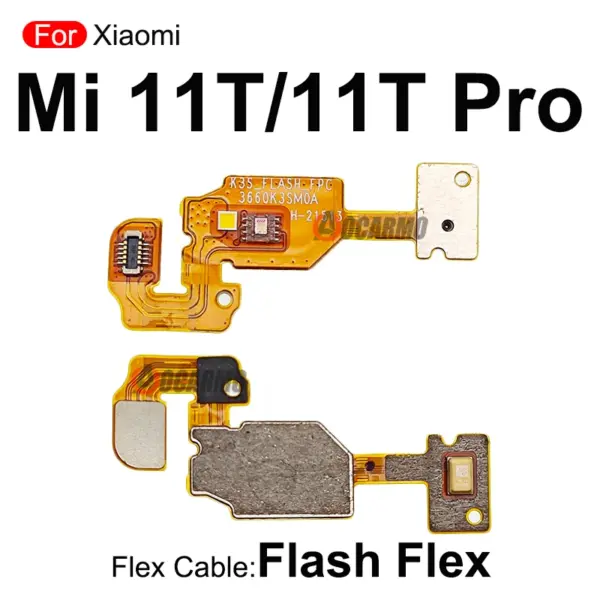 Xiaomi 11 Pro Proximity & Light Sensor Flex Cable - Image 6