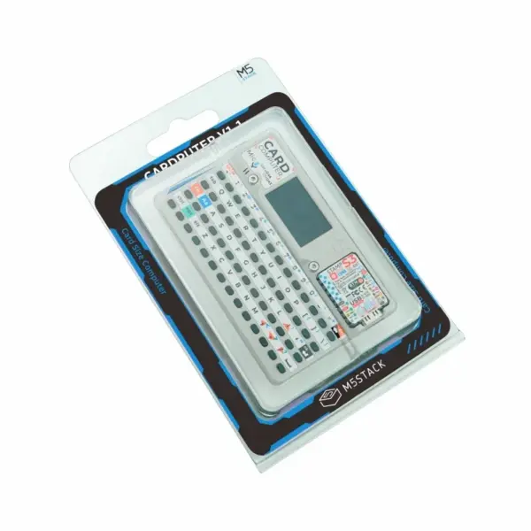 M5Stack Cardputer V1.1 with StampS3A - Image 6