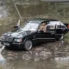 1:24 Mercedes Benz W140 Diecast Model Car
