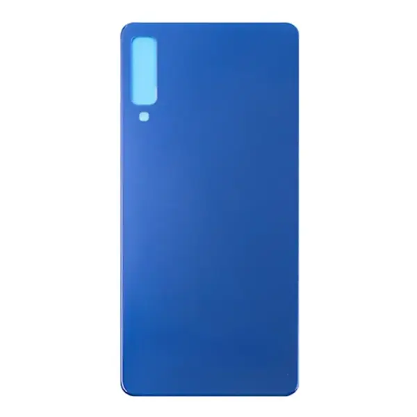 Samsung Galaxy A7 2018 A750 Back Cover Glass Panel - Image 10