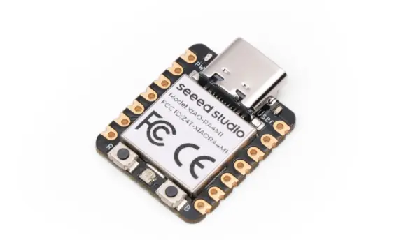 Arduino UNO XIAO RA4M1 Development Board - Image 4