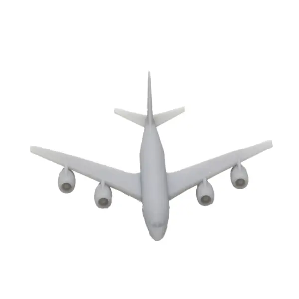 KC-135 Resin Model Aircraft (2PCS) for Collectors - Image 4