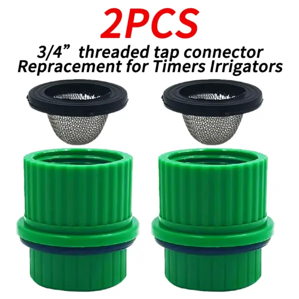 Automatic LCD Display Watering Timer Controller - Image 10