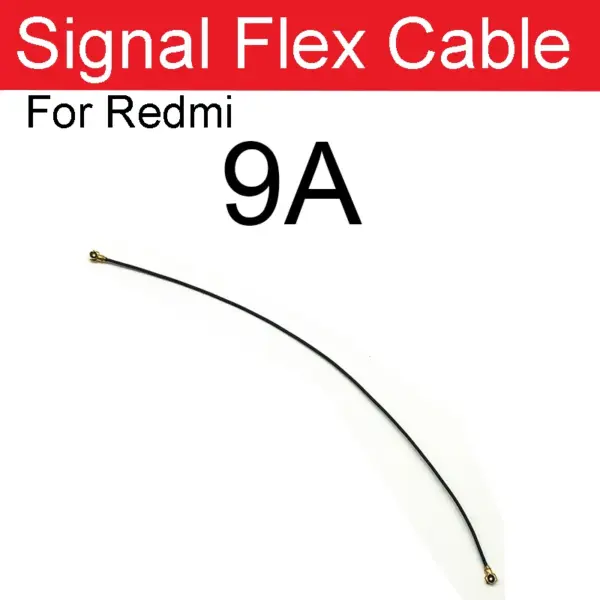 Signal Antenna Flex Cable for Xiaomi Redmi Series - Image 14