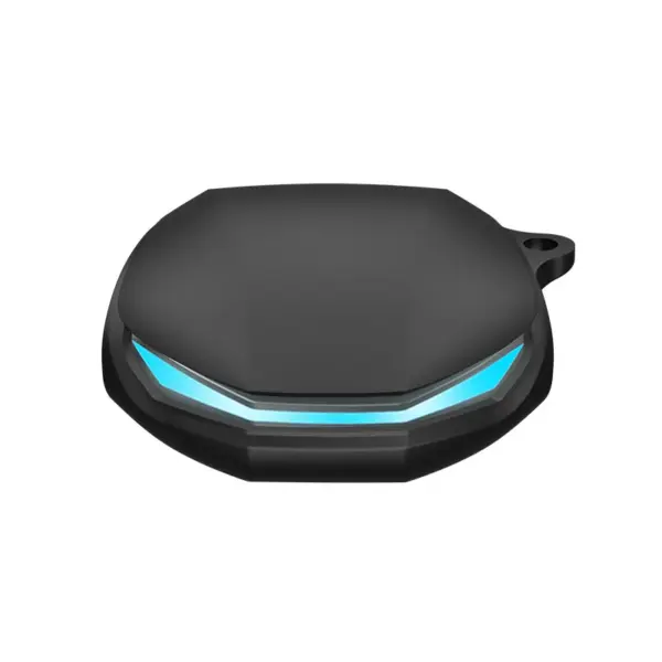 Lenovo GM2 PRO Earphone Silicone Travel Case - Image 2